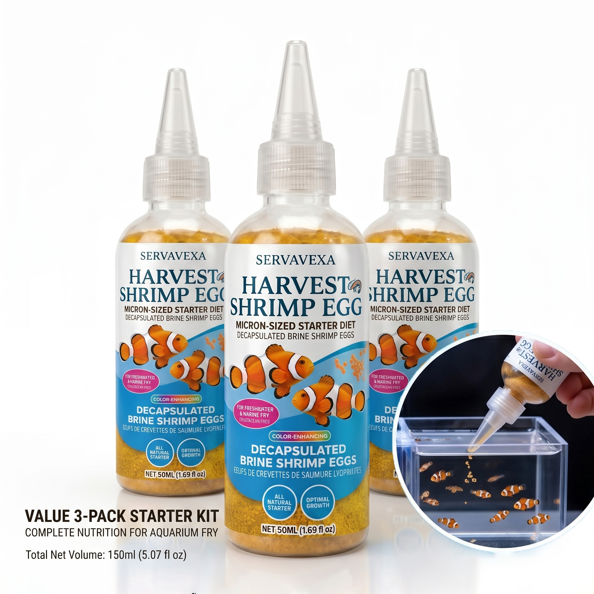 High Protein Fish Food for Bet - Health Wellness Items incelemesi ve fiyatı