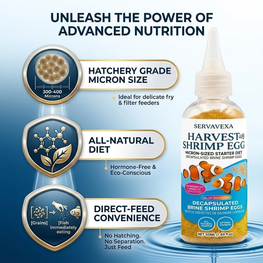 High Protein Fish Food for Bet - Health Wellness Items incelemesi ve fiyatı