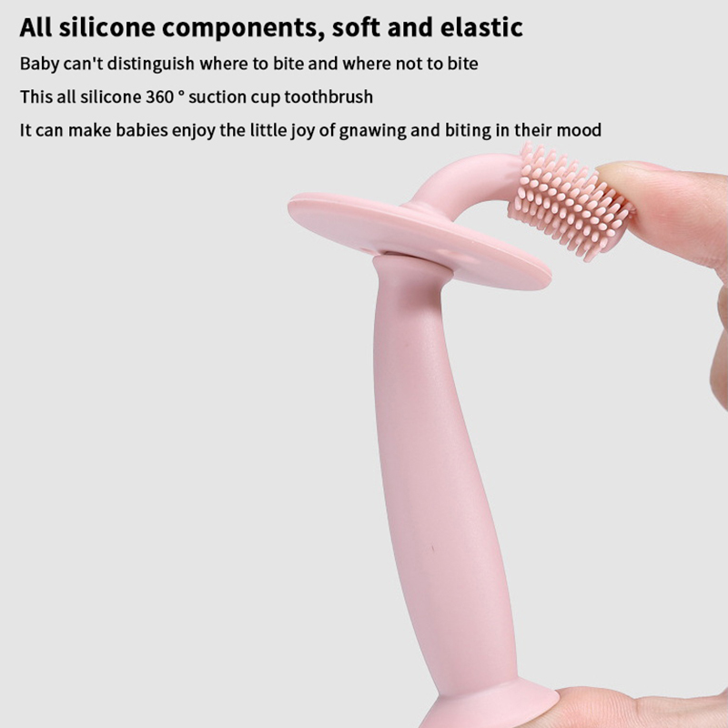 1Pcs Baby Finger Toothbrush So - Health Wellness Items incelemesi ve fiyatı