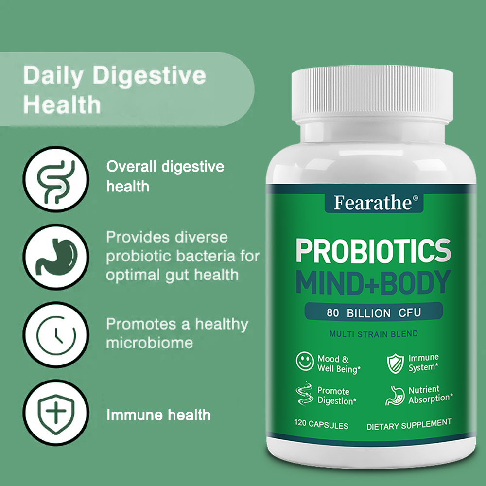 Prebiotics Probiotics & Digest - Health Wellness Day incelemesi ve fiyatı