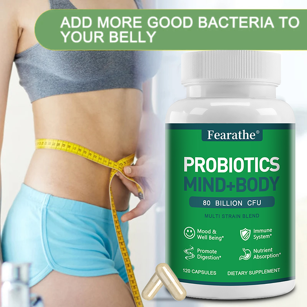 Prebiotics Probiotics & Digest - Health Wellness Day incelemesi ve fiyatı