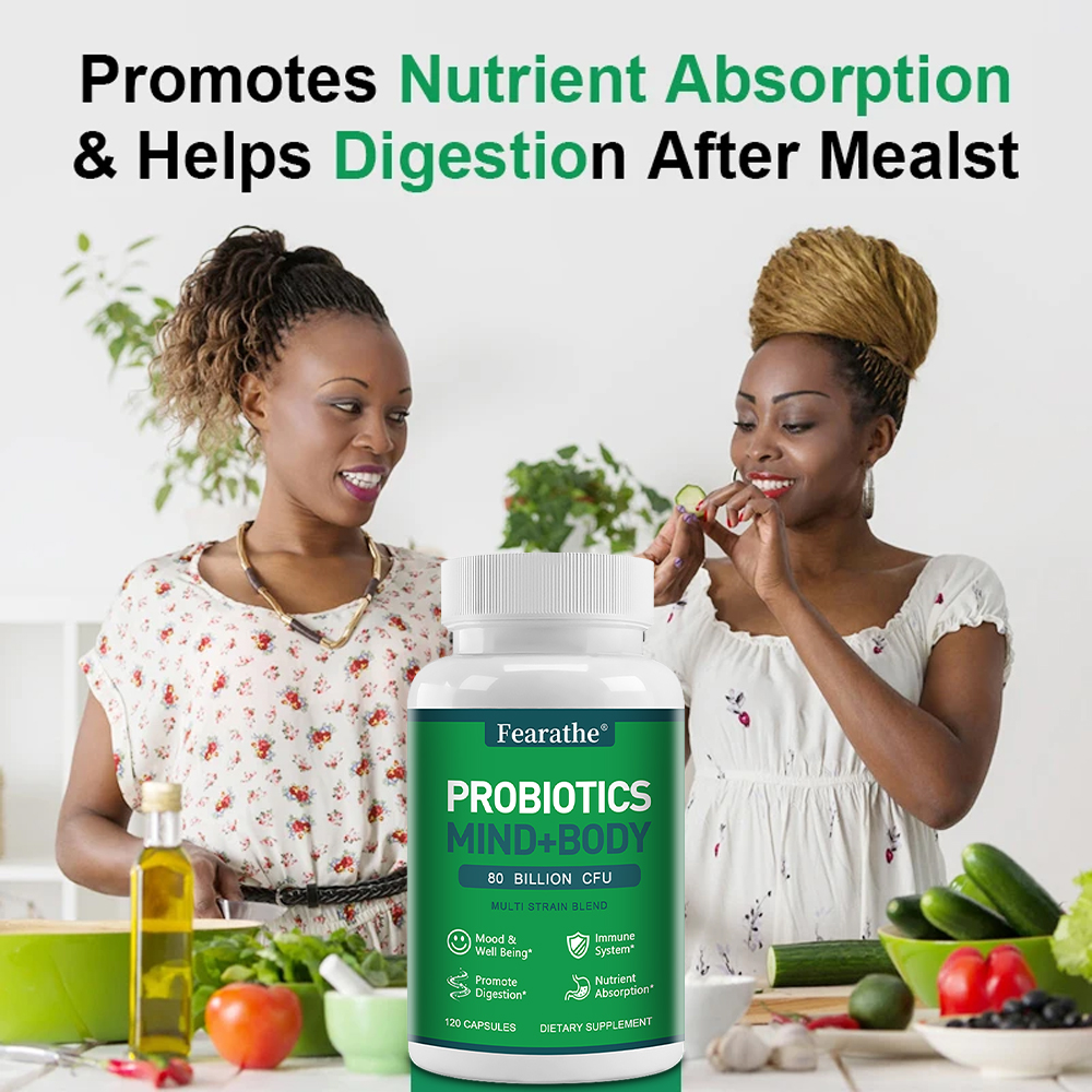 Prebiotics Probiotics & Digest - Health Wellness Day incelemesi ve fiyatı