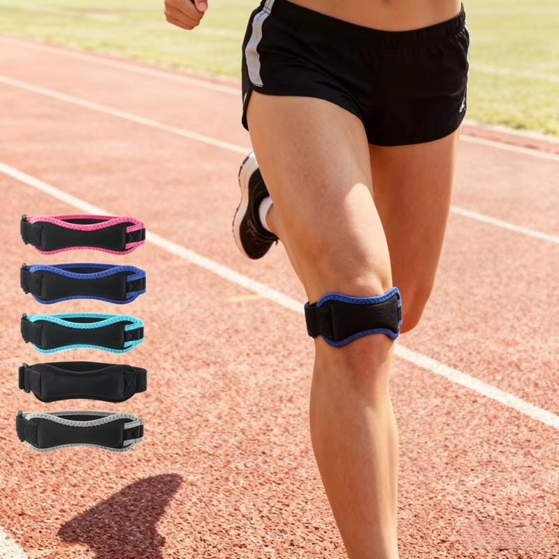 Knee Patellar Tendon Knee Supp - Compression Knee Sleeve incelemesi ve fiyatı