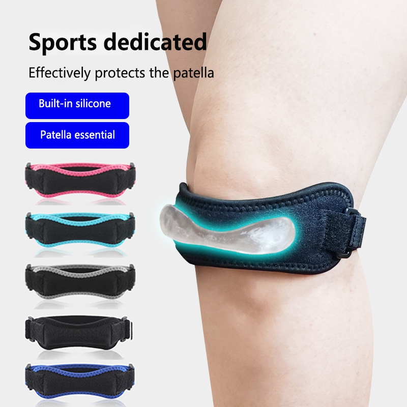 Knee Patellar Tendon Knee Supp - Compression Knee Sleeve incelemesi ve fiyatı