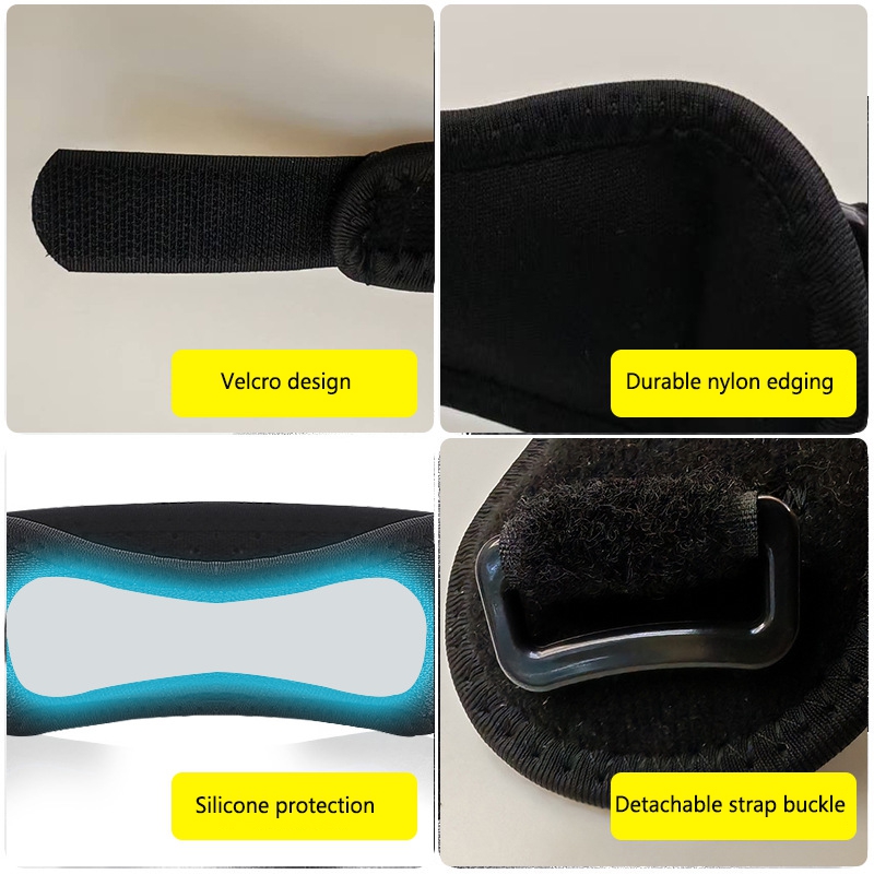 Knee Patellar Tendon Knee Supp - Compression Knee Sleeve incelemesi ve fiyatı