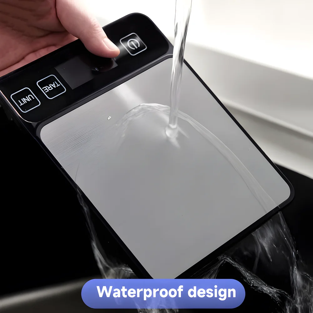 10kg Kitchen Scale LCD Digital - Health Wellness Items incelemesi ve fiyatı