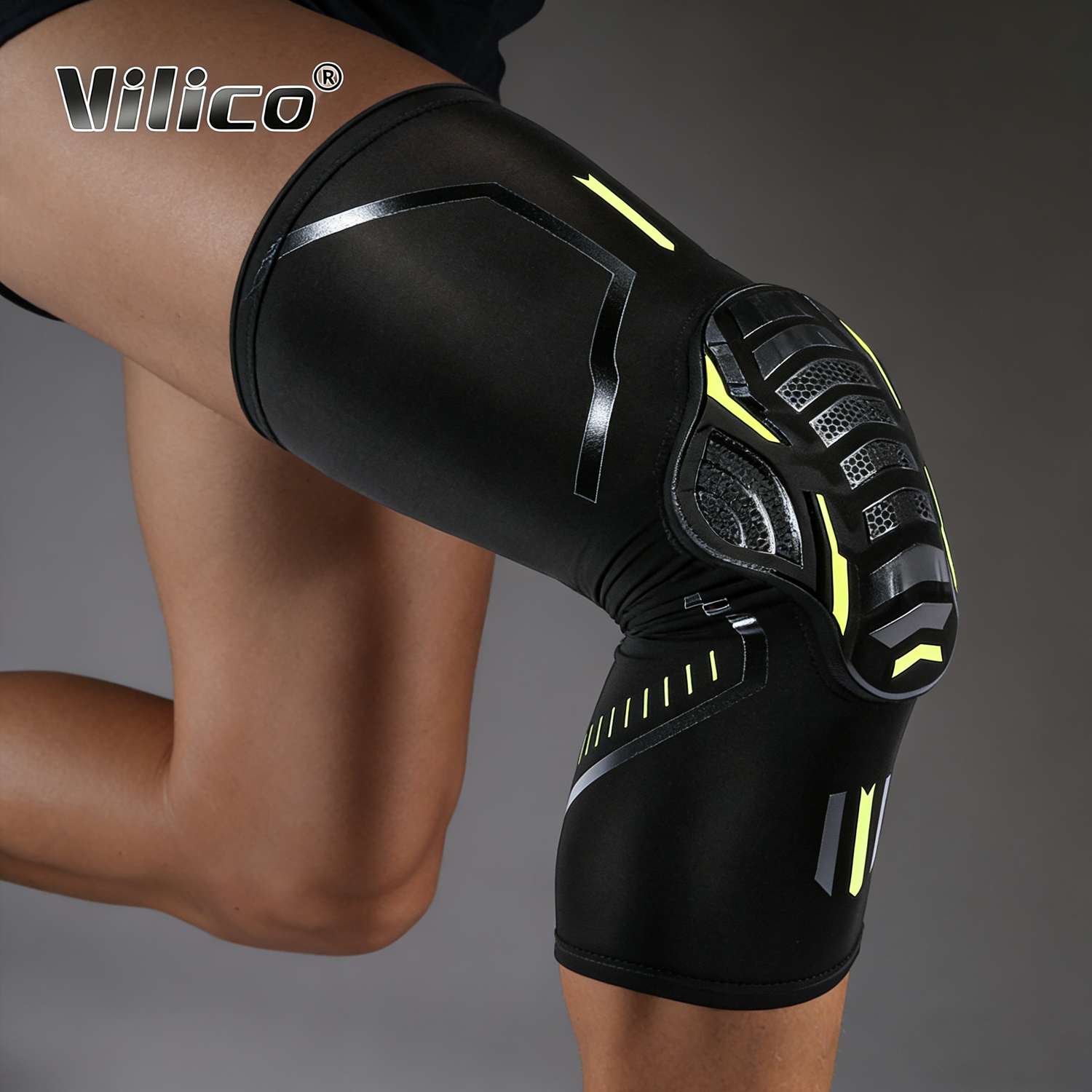 Knee Brace Compression Knee Su - Compression Knee Sleeve incelemesi ve fiyatı